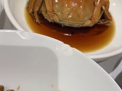 -老吉士酒家(天平路店)