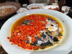 -湖南人家·家传湖南菜(水围店)