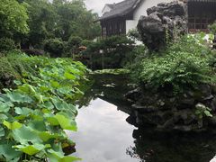-东山雕花楼