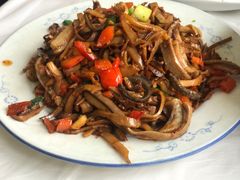 -新新湘菜馆(新中街二条店)