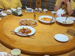 -德胜轩正宗顺德菜(宝安沙井会展中心店)