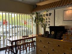 -扬派·扬州搓背馆(运河旗舰店)