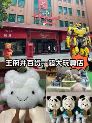 -哈姆雷斯(王府井百货大楼店)