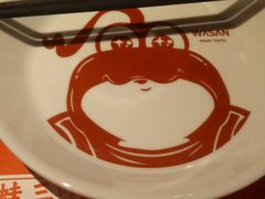 -蛙三泡椒牛蛙(万象城店)