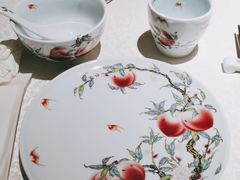 -维园悦谱·海派家常菜(乌鲁木齐南路店)