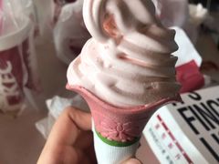 白桃味儿-肯德基(丰北路店)