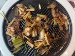 -悦融·京鲁菜·露台花园(安定门店)