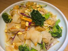 -吕氏疙瘩汤·海鲜新鲁菜(凯德mall新都心店)