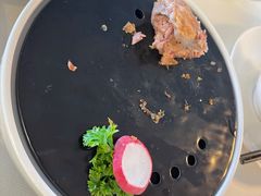 -莆田餐厅PUTIEN(颐堤港店)