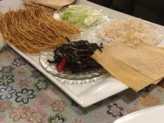 -东海森林温泉度假酒店