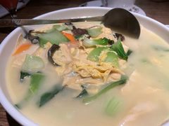 -山芋腔苏北菜(盐城滨海店)