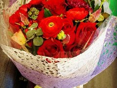 iphone_upload_pic-杭州街角花屋花店(闻堰店)