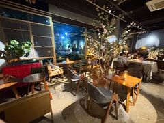 -咖法森林·咖啡  酒吧(天河店)