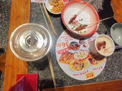 -湘下佬·老长沙吃货铺(顺成·大融城店)