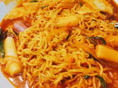 拉面年糕-韩礼年糕(飞虹路店)