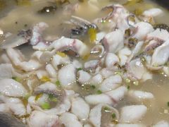 -周渝食惦酸菜鱼(青浦店)