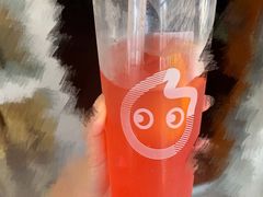 莓莓柠檬蜜摇摇冻-CoCo都可(中闽嘉禾店)