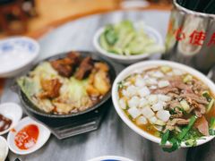 牛三星汤-珍珍小食店(西华路店)