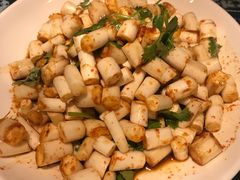 -香满楼(临安路店)