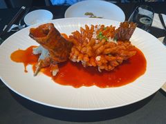 -江南雅厨(李公堤店)