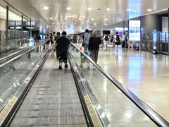 -上海虹桥国际机场
