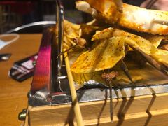 -腰子哥烤串(石佛营炫特店)