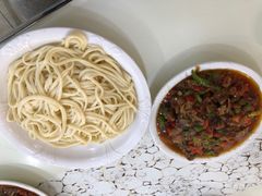 -托克逊老四号餐厅
