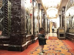 -万宝海鲜舫(劳动公园店)