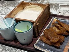 -一味大院•桐庐菜传承店(春江路店)