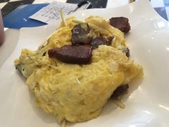 -新大咀港式茶餐厅(宝山万达店)