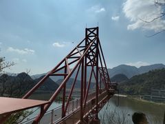 -宝晶宫旅游景区