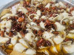 -黑皮酸菜鱼(三山街店)