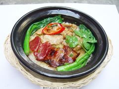 -煲煲好(朝阳门店)