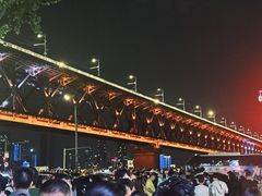 -武汉长江大桥