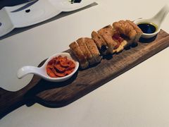 -Tomato&Pepper西餐厅