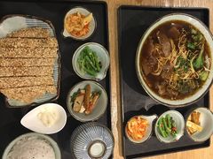 -茶米烧腊茶餐厅(石龙店)