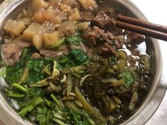 -花溪牛肉粉(八鸽岩店)