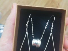-十八字金·银饰·开蚌DIY·手工体验团建(世纪金源店)
