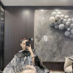 -In Style造型