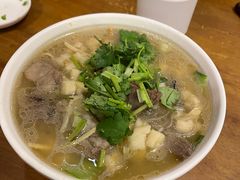 -合记烩面(人民路店)