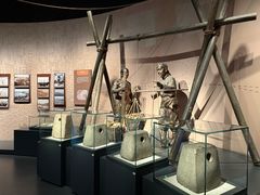 -中国闽台缘博物馆