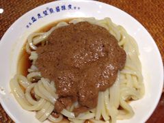 -毅祥斋老孙家泡馍(北院门鼓楼店)