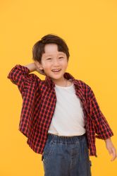 -小熊维尼高端儿童摄影(南山店)