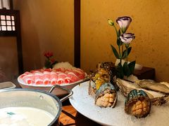 -揽季锅物会.福建黄鱼.海鲜姿造(五四路店)