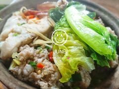 随意拼煲-潮香兴煲仔饭(莲花路店)