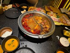 -牛New寿喜烧(虹桥新天地店)