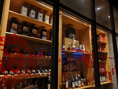 -TIPTOP BAR酒吧(欧亚新生活广场店)