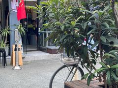 -麻雀咖啡SPARROW COFFEE(十全街店)