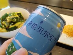 -很久以前羊肉串(大宁中心广场店)