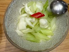 -无味舒食(环岛路店)